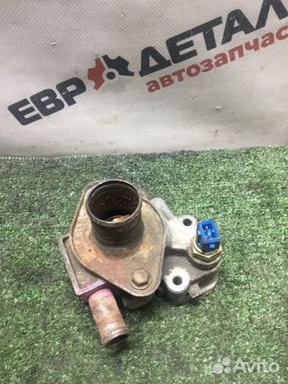 Корпус термостата Peugeot 306 универсал 1 1998