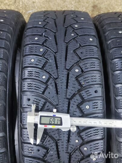 Nokian Tyres Nordman 5 185/65 R15 92T