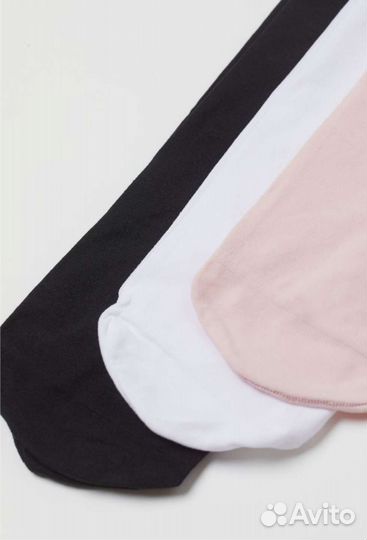 Колготки капроновые hm 110