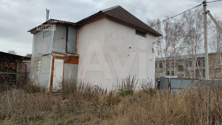 Продам торговое помещение, 61.8 м²