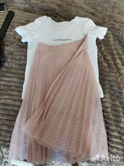 Женские вещи пакетом 42 44