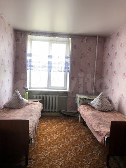 2-к. квартира, 51,5 м², 4/5 эт.