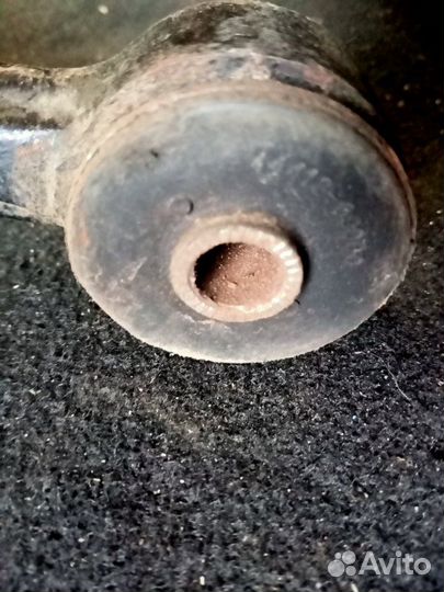 Рычаг подвески передний правый Ssang Yong Kyron