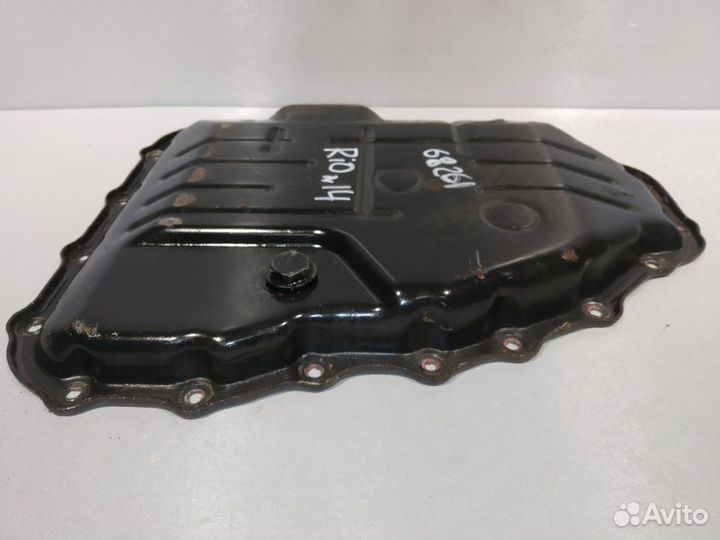 Поддон Kia Rio G4FC 2011