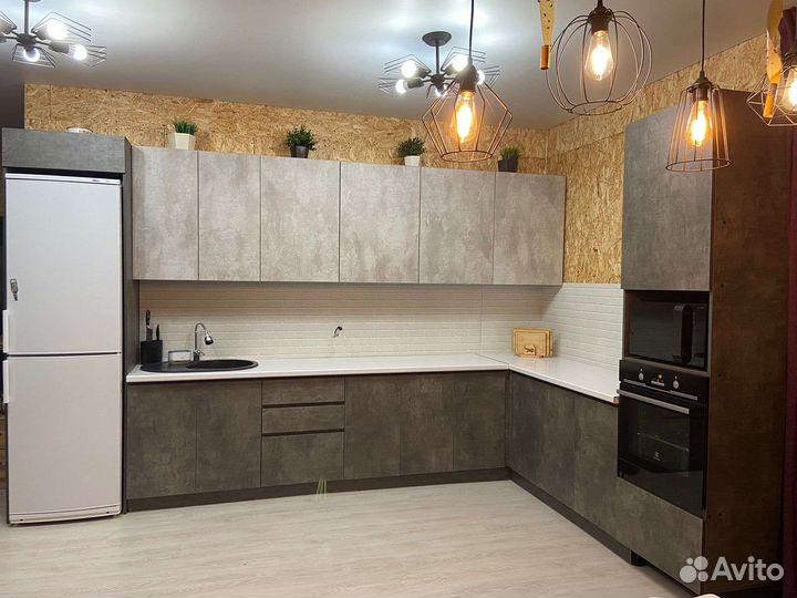 Кухонный гарнитур