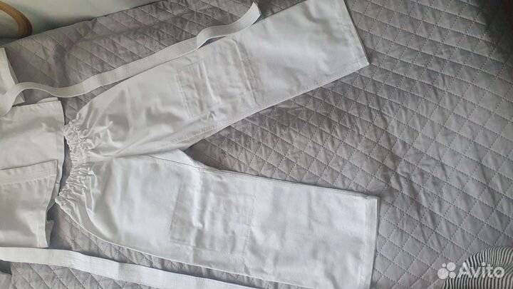 Кимоно для рукопашного боя