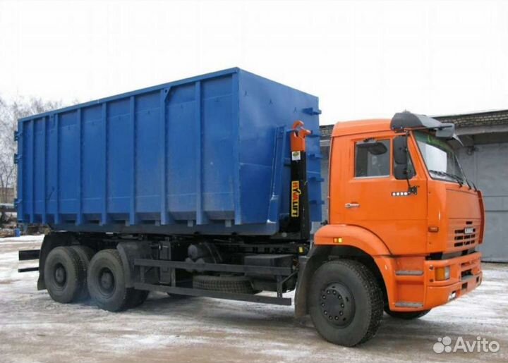 Расчистка участка Сергиев Посад