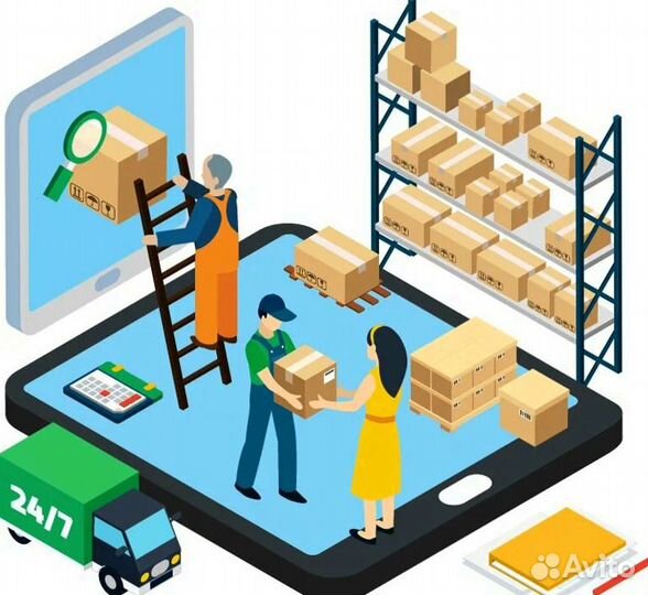 Франшиза на маркетплейсах. Бизнес под ключ