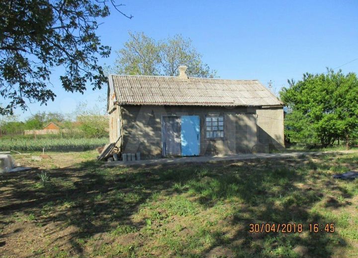 Участок 34 сот. (ИЖС)