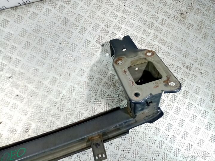 Б/У Усилитель переднего бампера Ford#003