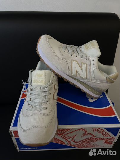 New Balance 574