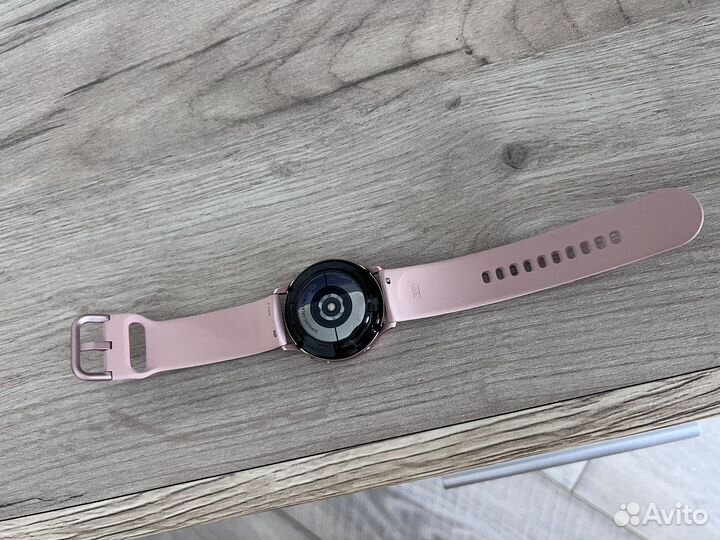 Samsung galaxy watch active 2