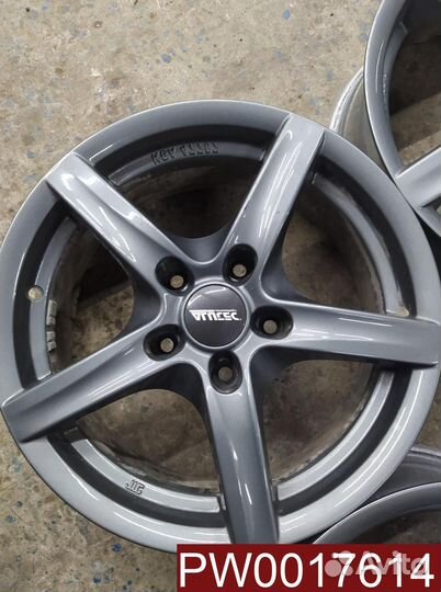 Диски R16 BMW Б/у Литые