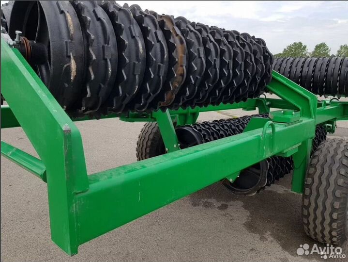 Каток Радогост-маш ККЗ-9ПГ, 2022