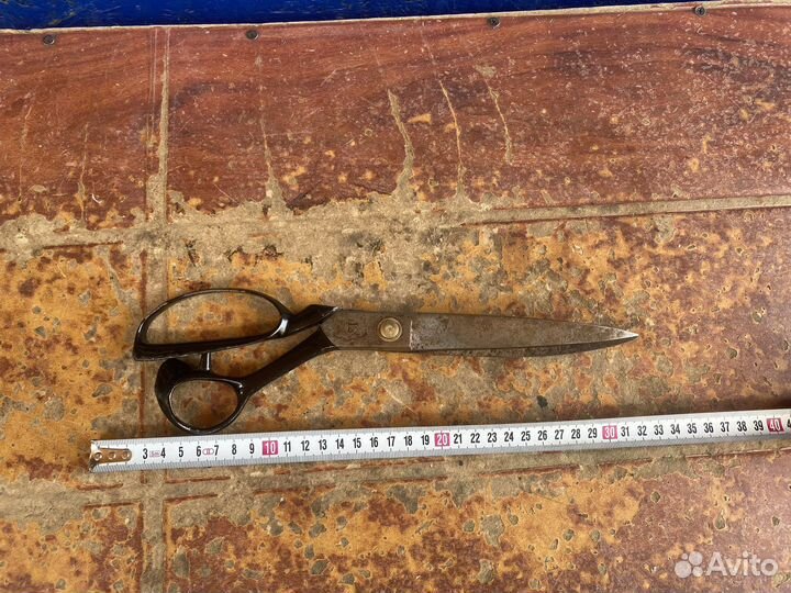 Ножницы портновские Hua Long