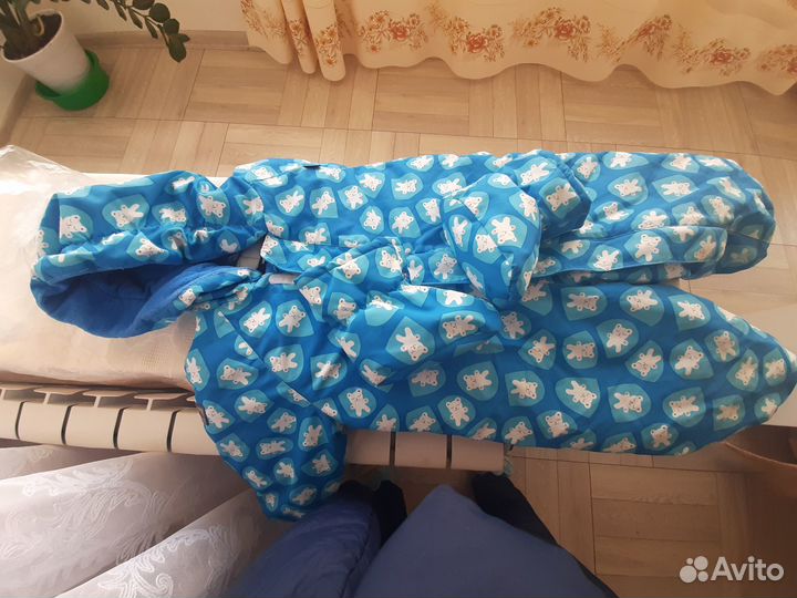 Детская одежда для мальчиков