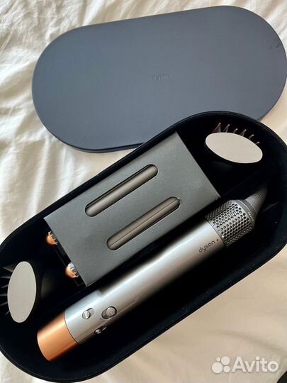 Dyson мультистайлер оригинал