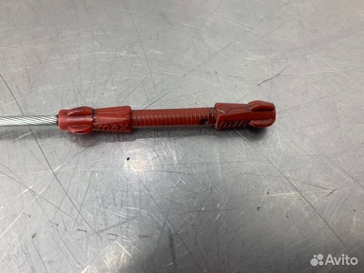 Щуп двигателя Mercedes E-Class W211 OM642 3.0 CDI