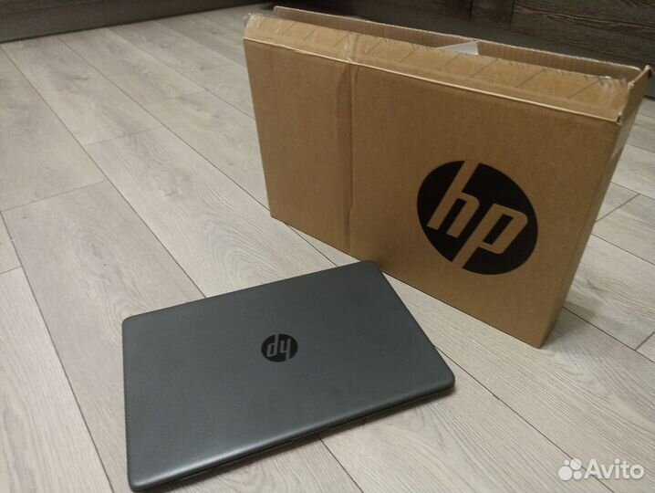 Ноутбук HP 255 G8 новый