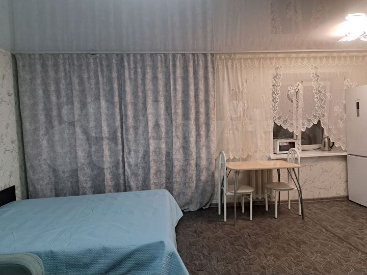 Квартира-студия, 32 м², 2/4 эт.