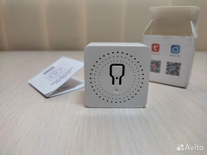 Mini Smart Switch