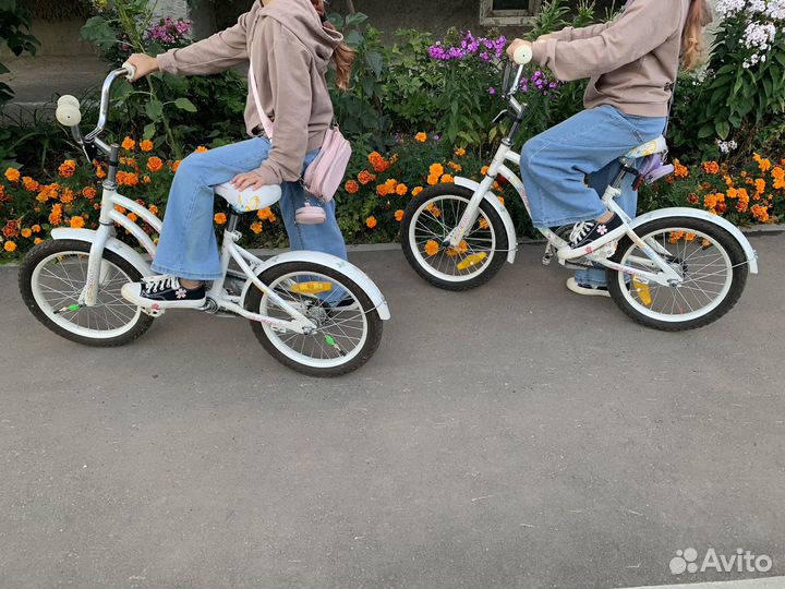 Велосипед Stern Fantasy радиус 16