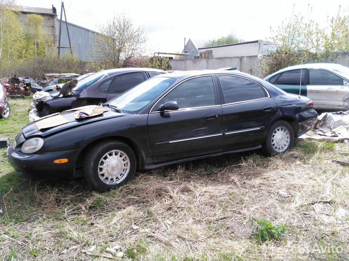 Разборка Форд Таурус 96-04 гг