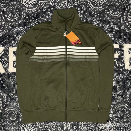 Олимпийка Ellesse Оригинал