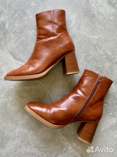 Ботильоны ASOS design