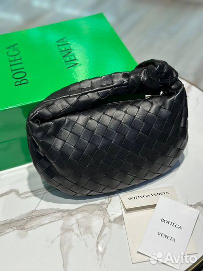 Сумочка женская Bottega Veneta Jodie Mini