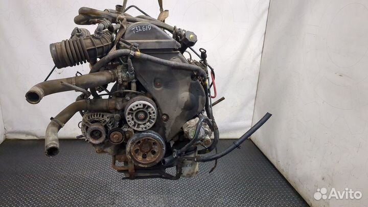 Гур Iveco Daily 3, 2001