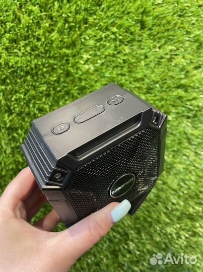 Портативная колонка Borofone BP6