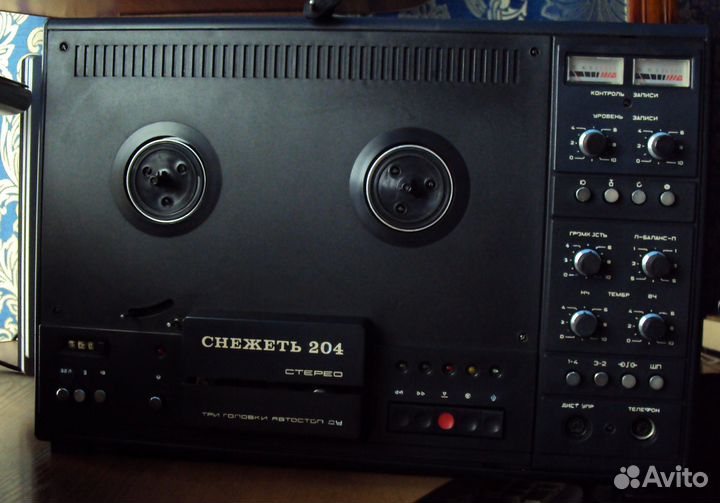 Снежеть 204-02