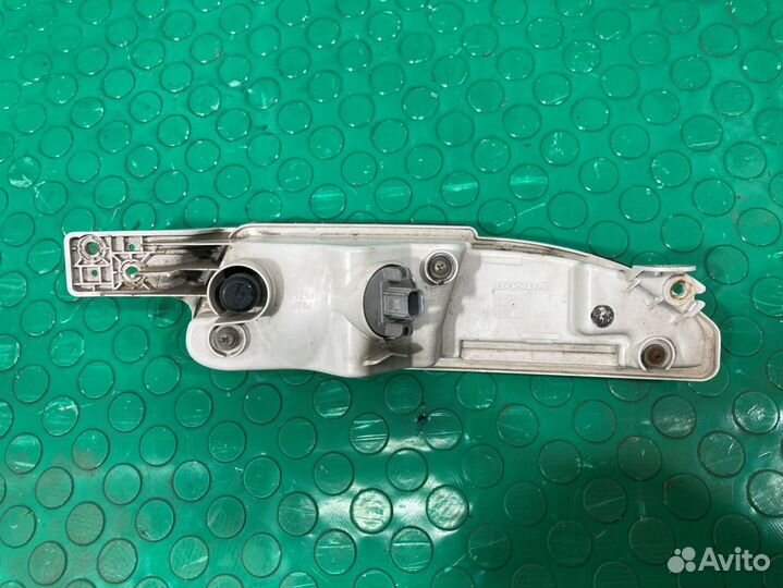 Фонарь противотуманный задний левый Honda Cr-V RE5