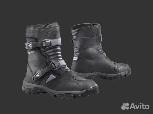 Обувь forma adventure LOW