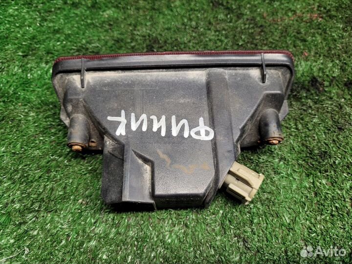 Задняя птф Infiniti FX35