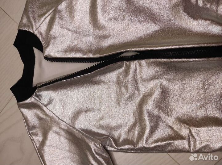 Космический костюм