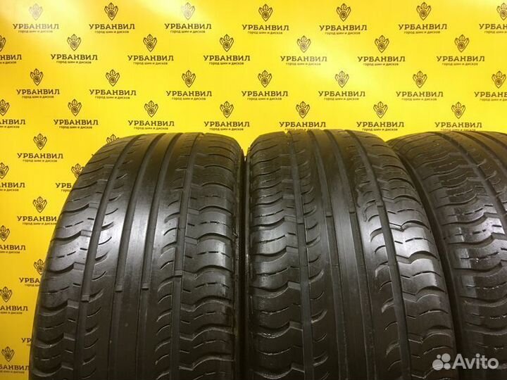 Hankook Optimo K415 195/55 R15 85H