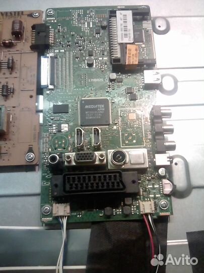 Тв блоки samsung\LG\philips и другое