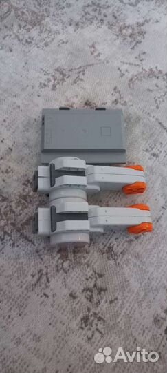 Робототехника оригинал