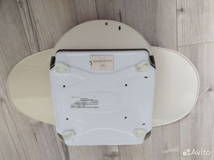 Детские электронные весы Laica MD6141