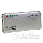 USB-HUB, переходник и.др
