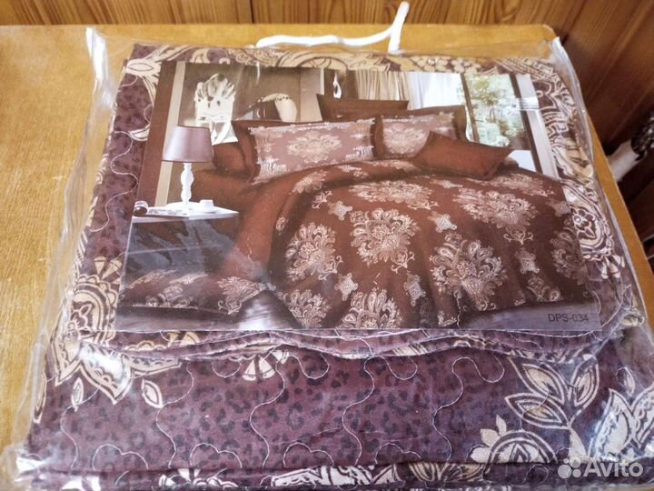 Одеяло, покрывало