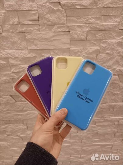 Чехлы на все модели iPhone