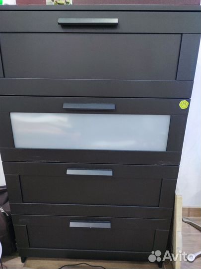 Комод IKEA б/у