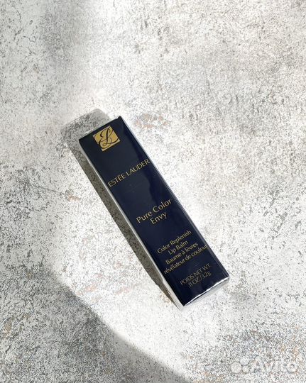 Estee lauder бальзам для губ