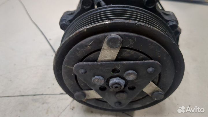 Компрессор кондиционера Volvo S40 / V40