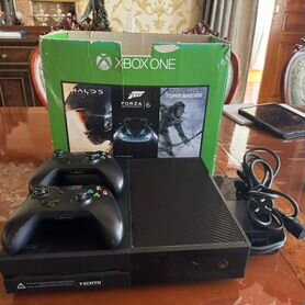 Xbox One 1tb