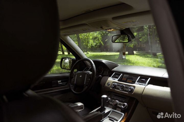 Автомобильный фотограф