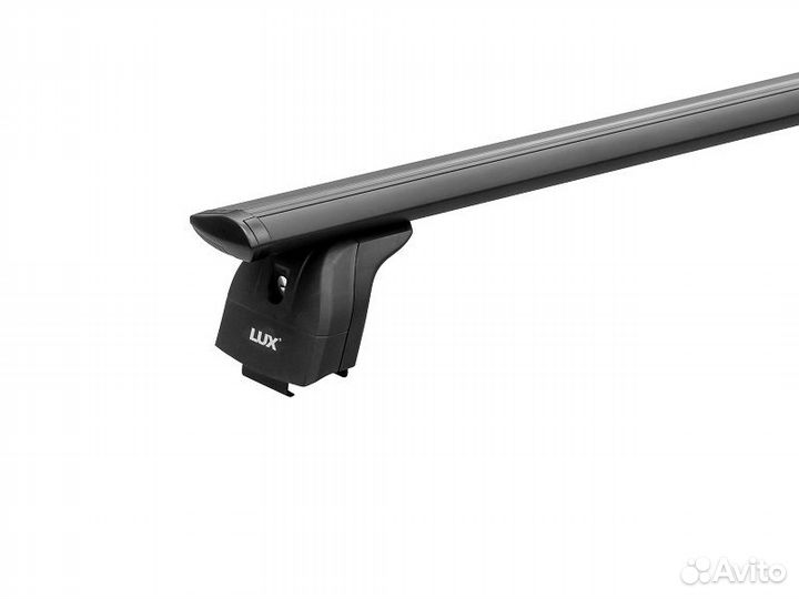 Багажник на крышу Toyota RAV4 (2018-2022)